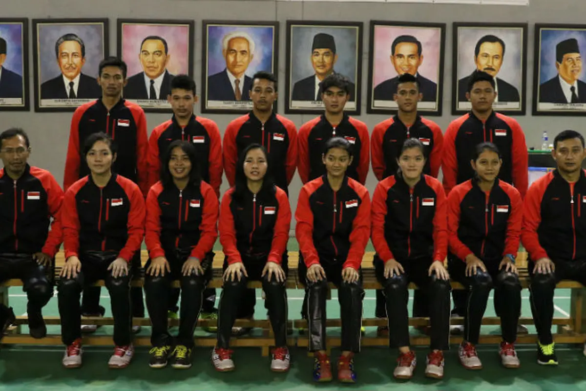 Tim Indonesia