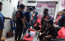 Orangtua Pergi ke Luar Kota, Anak PNS Bawa Wanita ke Rumah Lalu Disekap dan Diperkosa Bergilir