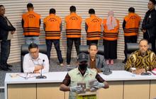 Fakta-Fakta Korupsi Berjemaah Seret Gubernur Kalsel: Kode Rahasia hingga Duit Miliaran Berkoper-koper