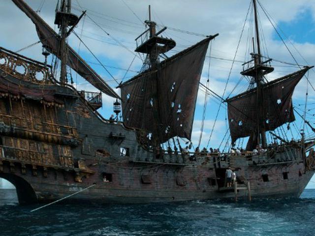 10 Fakta Mencengangkan Soal Bajak Laut Dan Budak Global Liputan6 Com