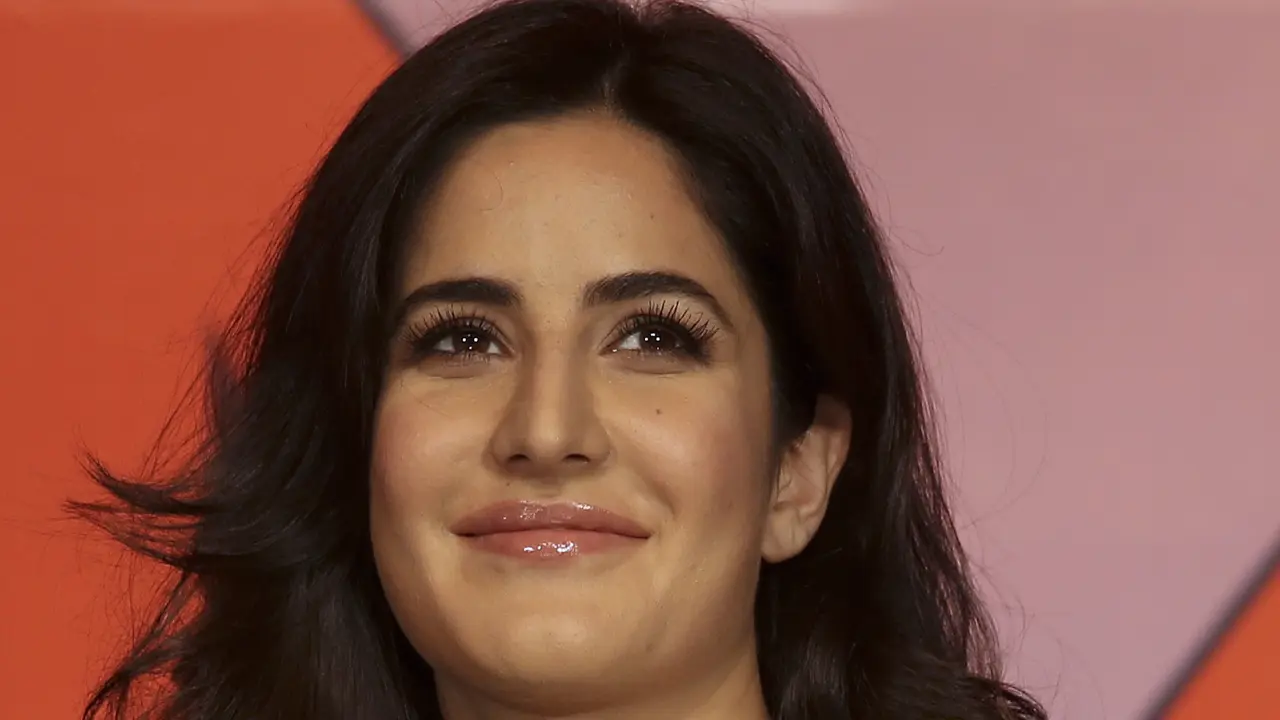 Katrina Kaif