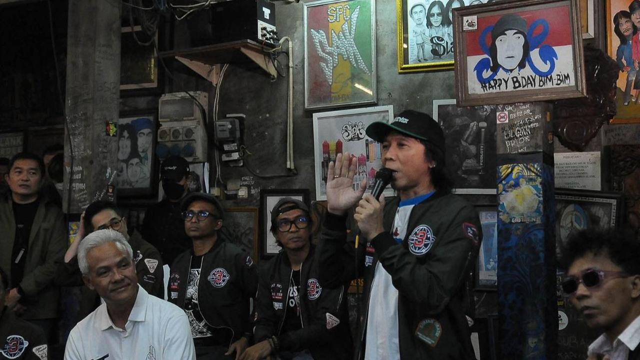 Dok. Istimewa