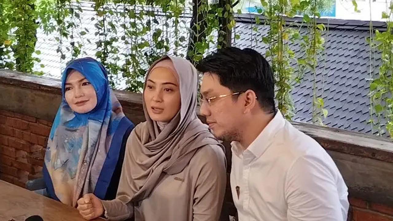 Della Puspita dan Arman Wosi Jadi Korban Dugaan Penipuan Travel Umrah, Nama Baik Ikut Dipertaruhkan