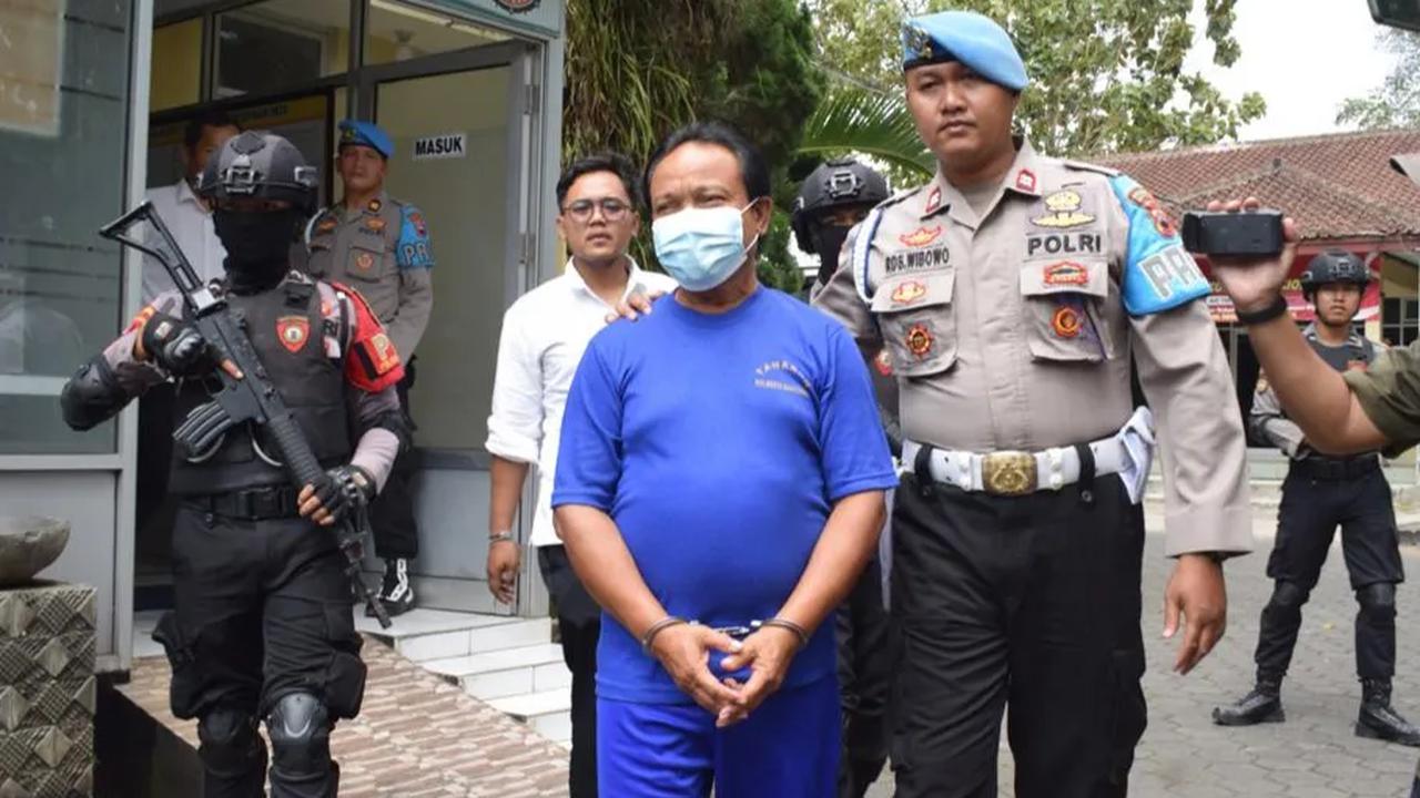 Dok. Istimewa