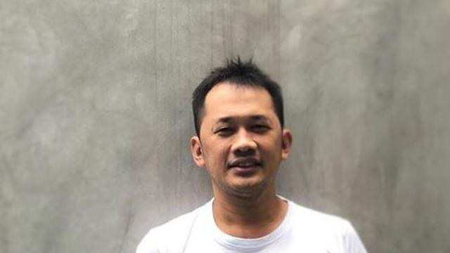 Hanung Bramantyo (Foto: Instagram/@hanungbramantyo)