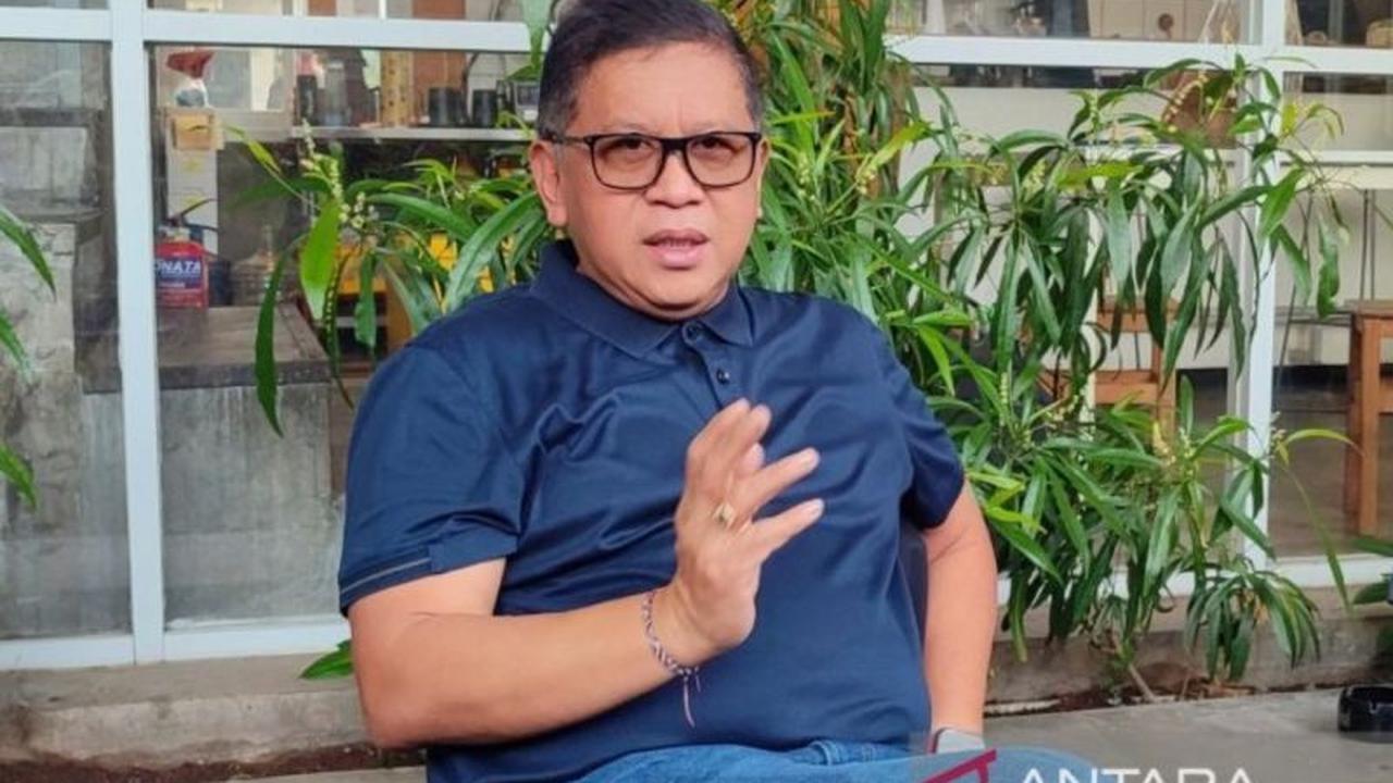 Hasto Kristiyanto: PDIP Tegas Tolak Wacana Pilkada Dipilih DPRD, Jaga Mandat Rakyat