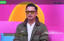 Ruben Onsu dan Ivan Gunawan Melongo dengar Cerita Ferry Maryadi Awalnya Kena Saraf Kejepit