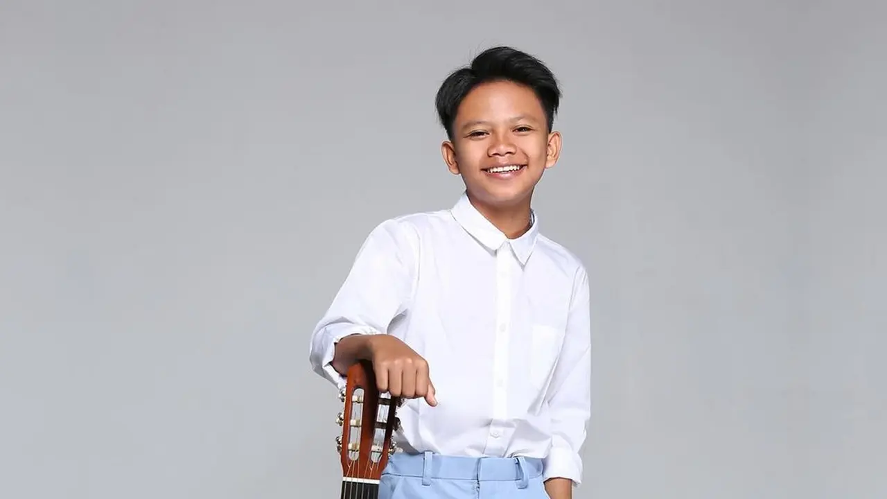 Dinding Bambu hingga Tembok Biru Pernah Jadi Saksi, Berikut Potret Sudut Rumah Farel Prayoga Sebelum Nasibnya Berubah