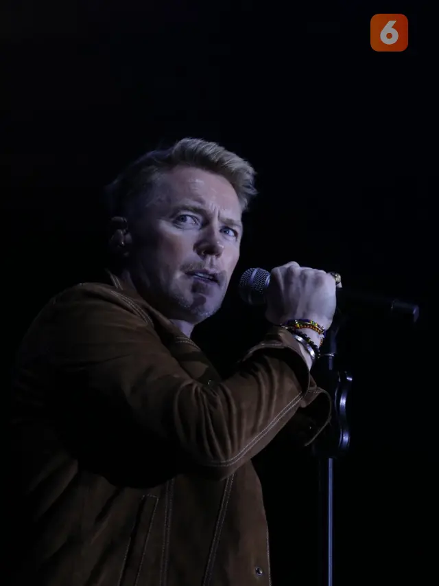 [Fimela] Ronan Keating
