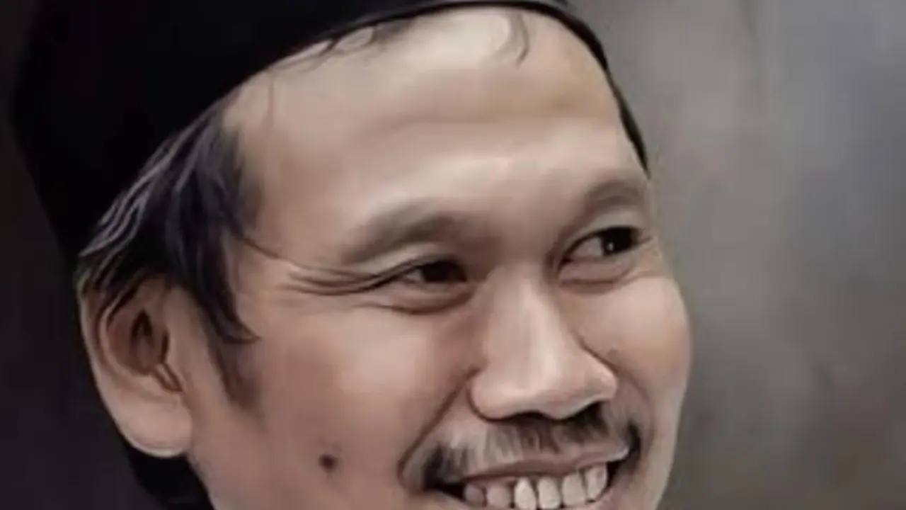 Gus baha 22
