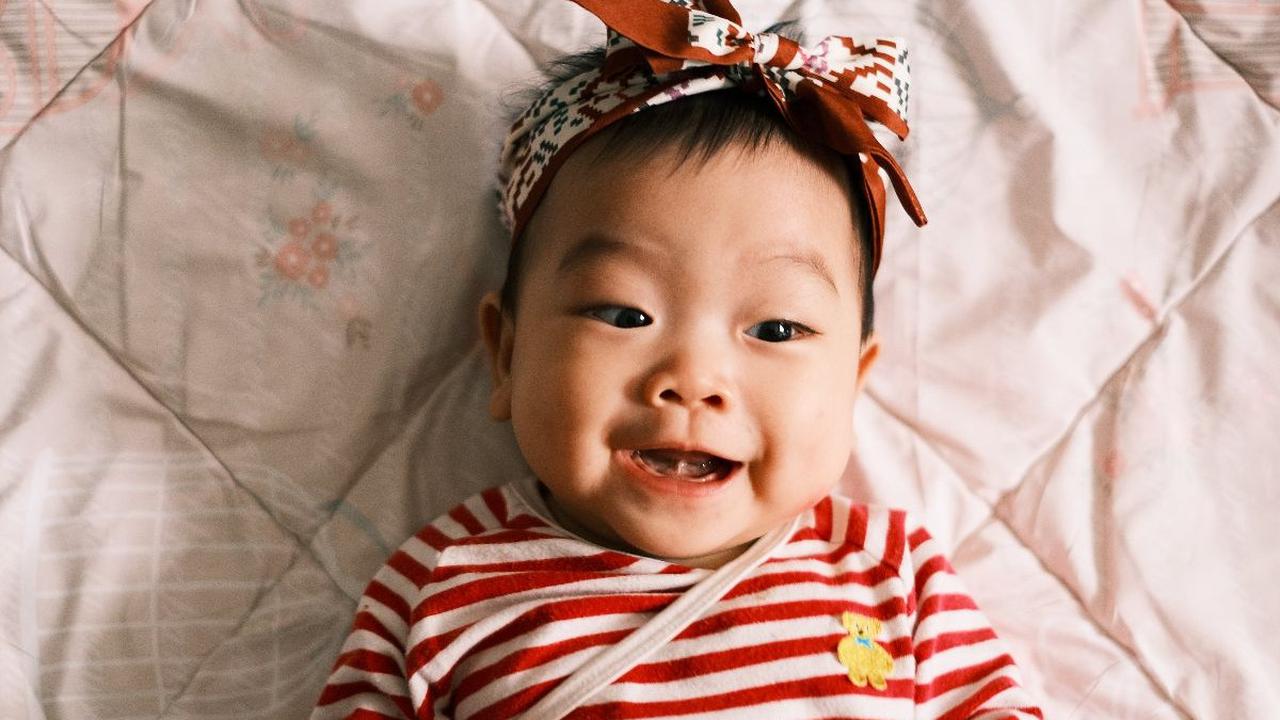 Ciri-Ciri ADHD pada Anak