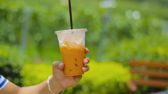 Deretan Franchise Minuman Terlaris