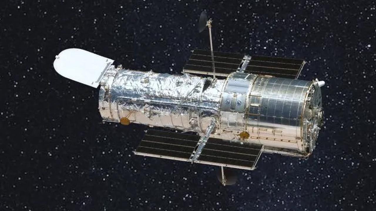 Selain Asteroid, Benda Seberat 5000 Ton Ini Juga Mengelilingi Bumi dan Bisa Berbahaya