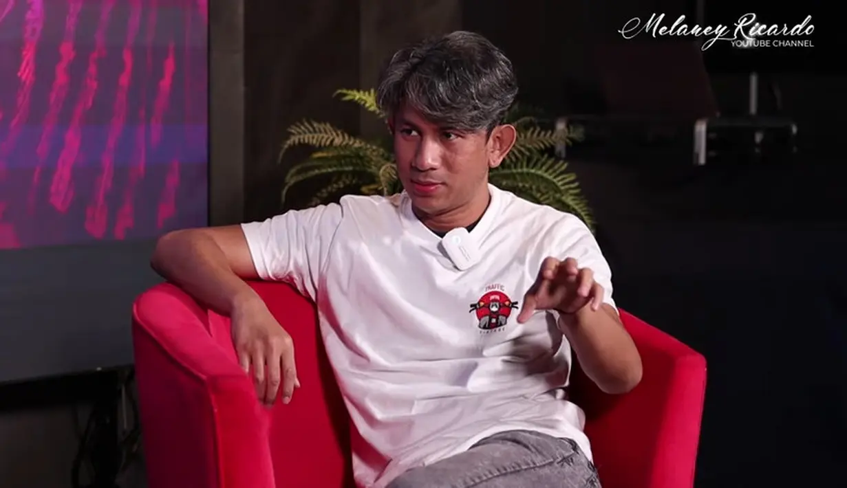 [Youtube/Melaney Ricardo]