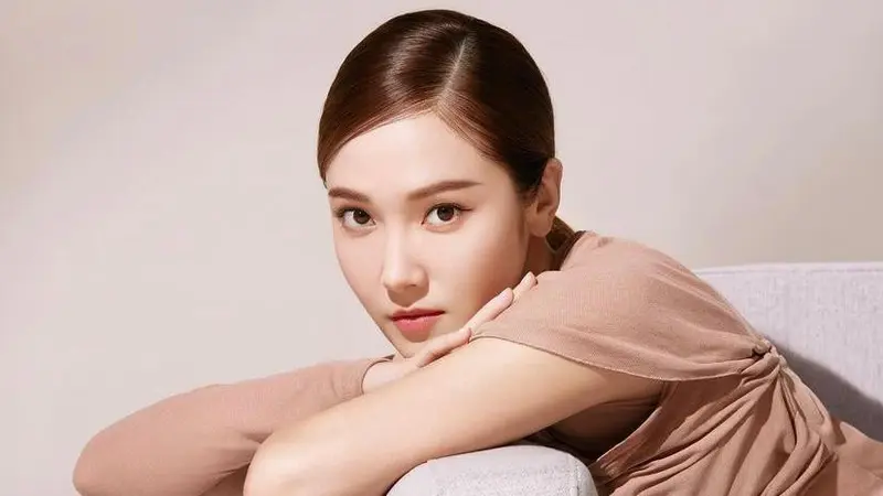 Brand Fashion Jessica Jung Blanc & Eclare Digugat Miliaran Won Gegara Utang Tak Terbayar