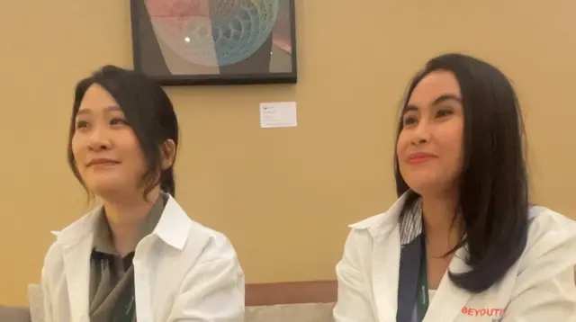 Rambut Rontok Tak Selalu karena Stres, Kapan Perlu Mempertimbangkan Hair Transplant?