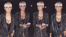 Sejak merilis album internasional perdananya, Agnes Monica atau Agnez Mo nama panggungnya selalu menarik perhatian. Tidak hanya media dalam negeri, tapi juga luar negeri. (Instagram/ agnezmov1)