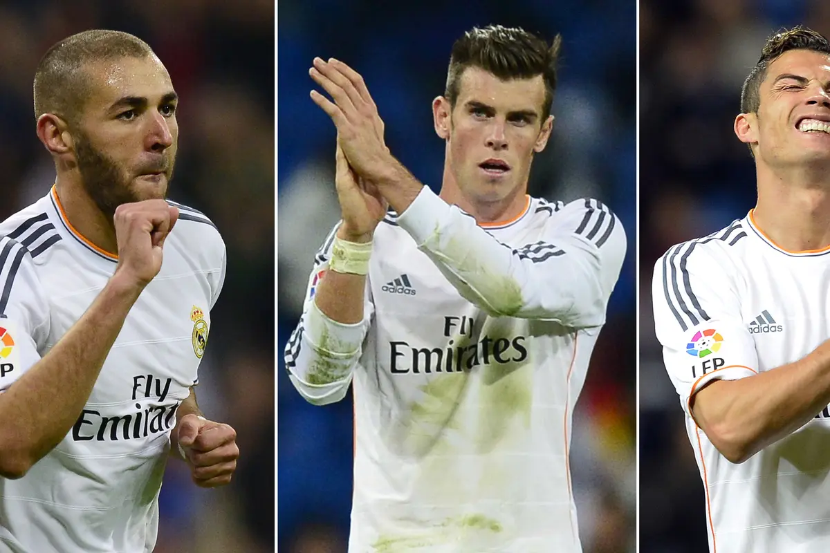 Real Madrid
