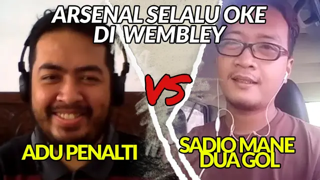 Prediksi Arsenal vs Liverpool. (Bola.com/Dody Iryawan)