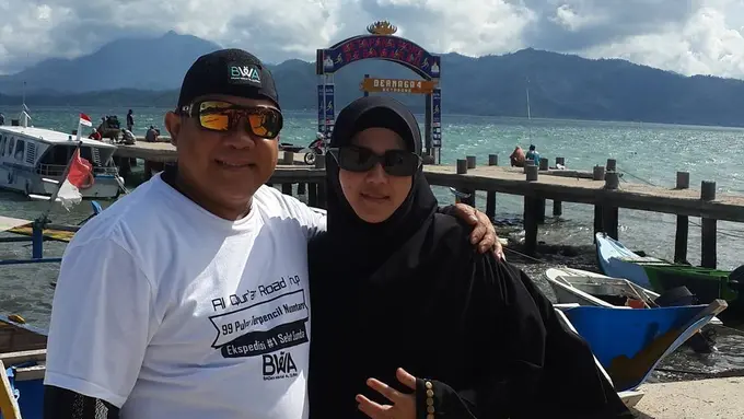 [Bintang] Hari Moekti