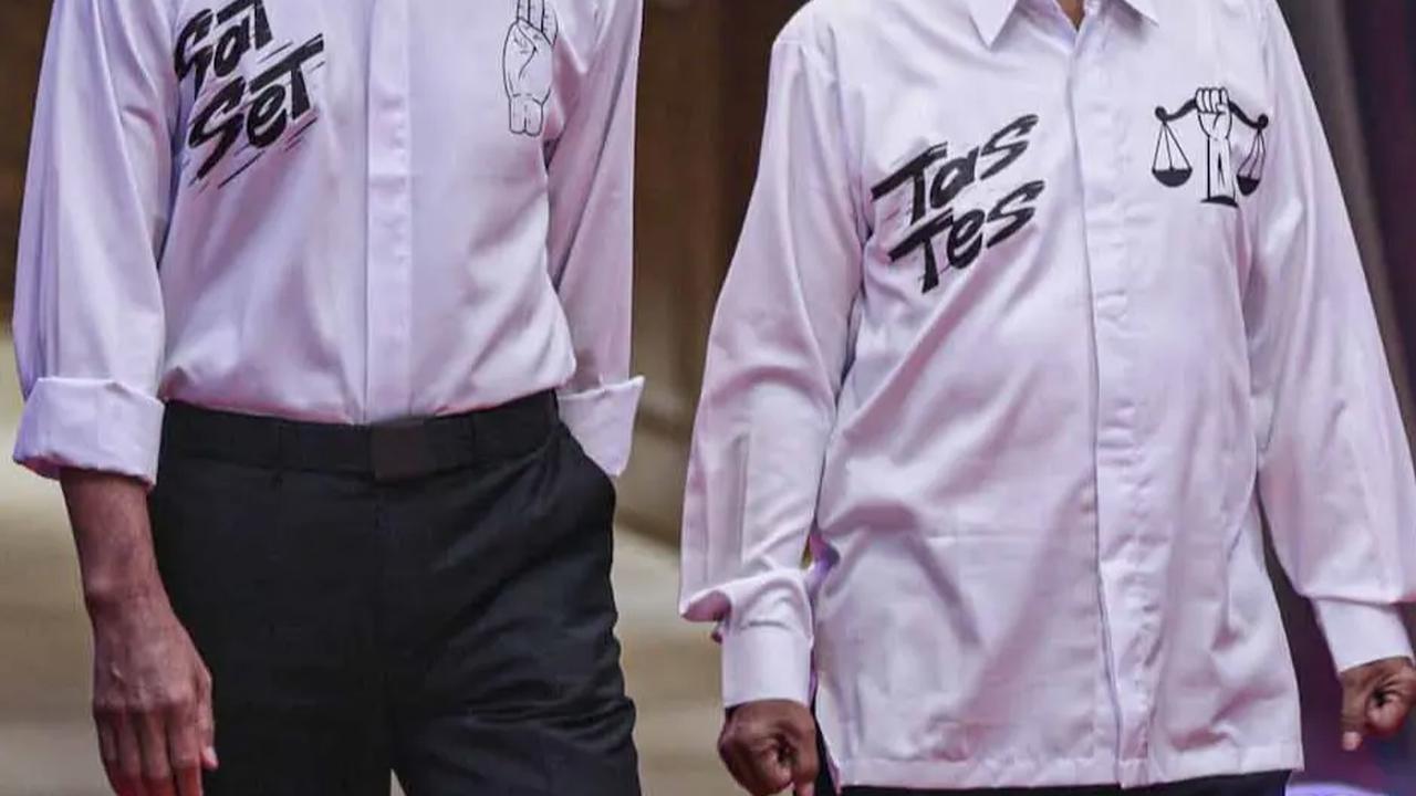 Ganjar-Mahfud Janji ‘Gaspol’ Bereskan Kasus HAM Masa Lalu Setelah Menang Pilpres 2024