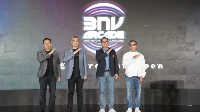 BNI