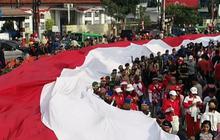 Curhat Eks Napiter Kembali ke Pangkuan NKRI Sumpah Setia pada Pancasila