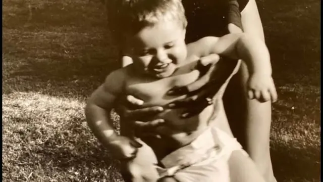 Victoria Beckham Birthday Message to Brooklyn