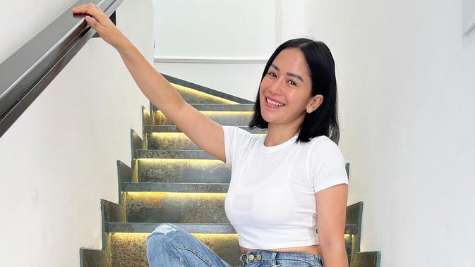 Farida Nurhan Ungkap Alasan Pamit dari YouTube, Ibaratkan Seperti Talak Tiga