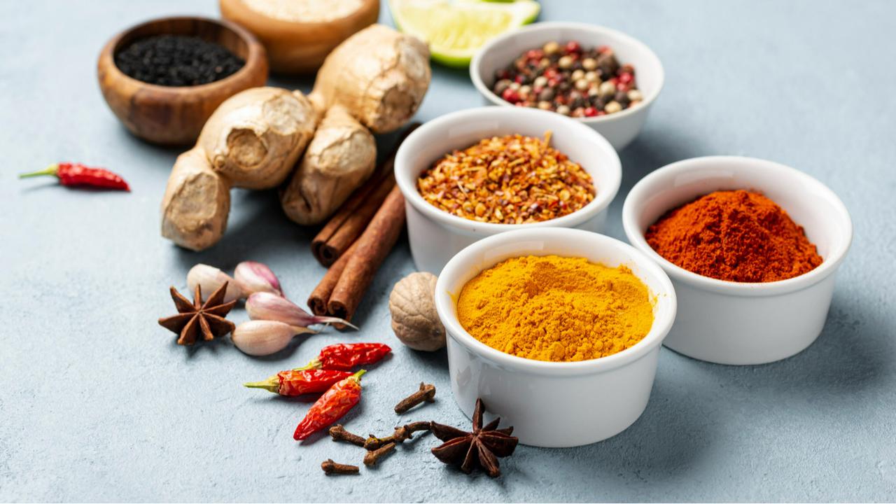Kenali 6 Jenis Makanan yang Bantu Redakan Bau Badan Tak Sedap