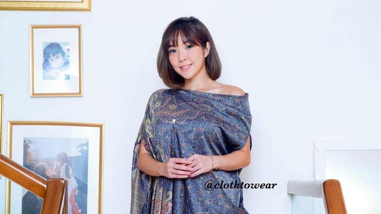 [Fimela] Gisella Anastasia