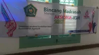 Ribuan Siswa Madrasah Akan Adu Bakat Seni dan Sains di Yogyakarta