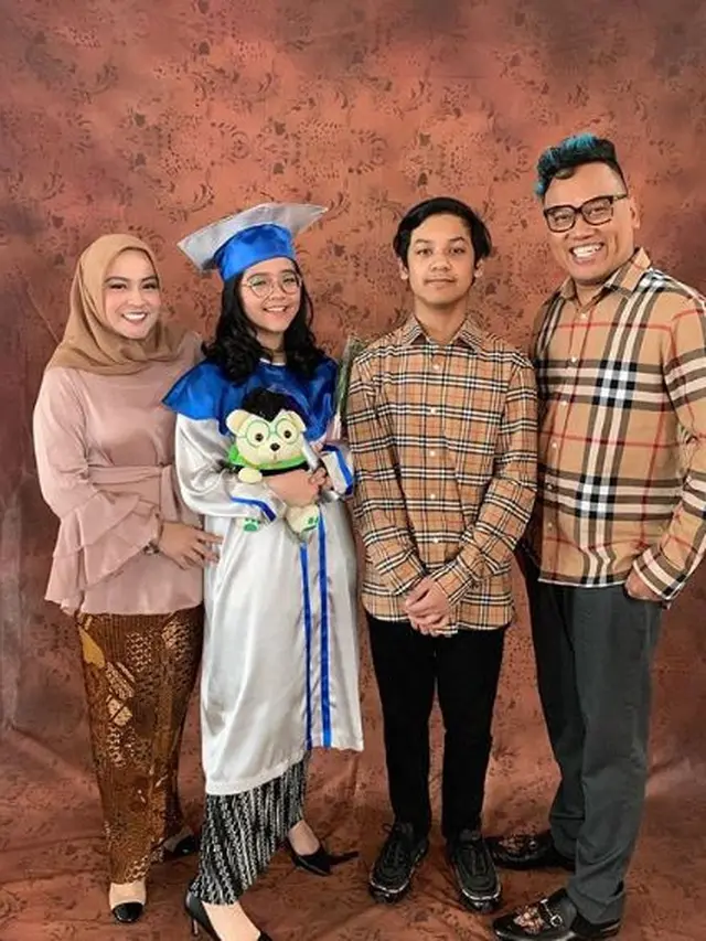 Uya Kuya (Instagram/astridkuya)