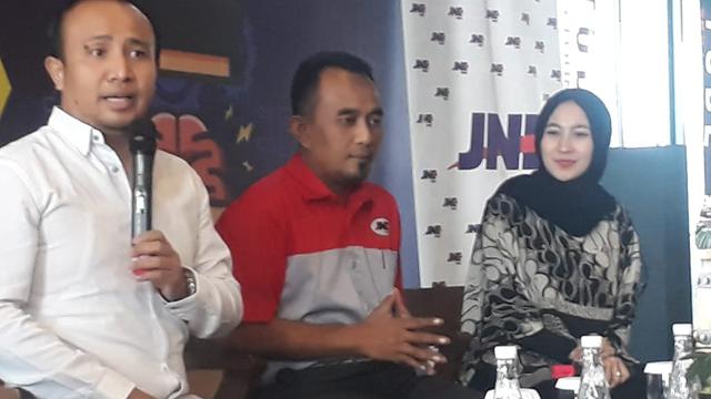 Cara Cek Resi JNE