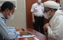 Rizieq Shihab Gugat Jokowi Rp5.246 Triliun, Ini Respons Istana