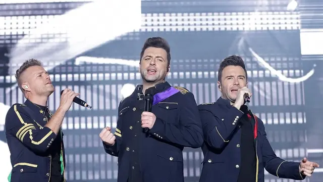 Westlife