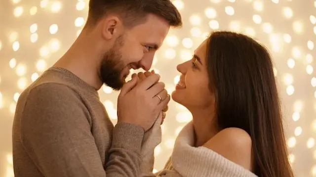 Pasangan. (foto: Pinterest/Freepik).