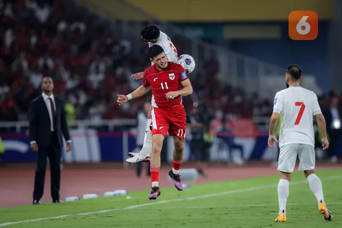 Patrick Kluivert Akui Kecewa Ragnar Oratmangoen Absen saat Timnas Indonesia Hadapi China dan Jepang