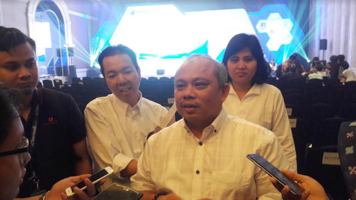 Realisasi Pembiayaan ASF Capai Rp 13,5 Triliun pada Semester I
