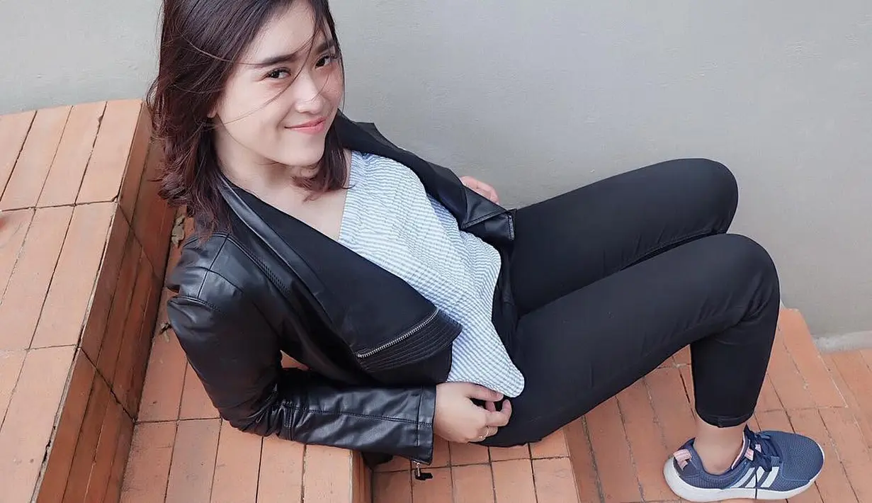 [Instagram/ulfa_triani]