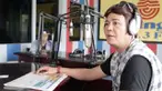 Setelah mendapat respon positif dengan lagu 'Galon', Aggrie Muarra Kell siap membuat para pencinta dangdut berlinang air mata dengan lagu 'Ibu'.