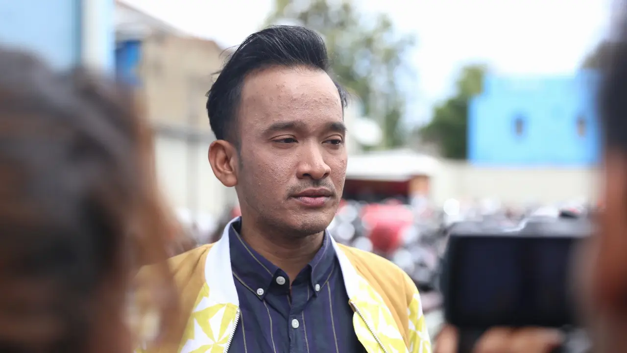 [Bintang] Ruben Onsu