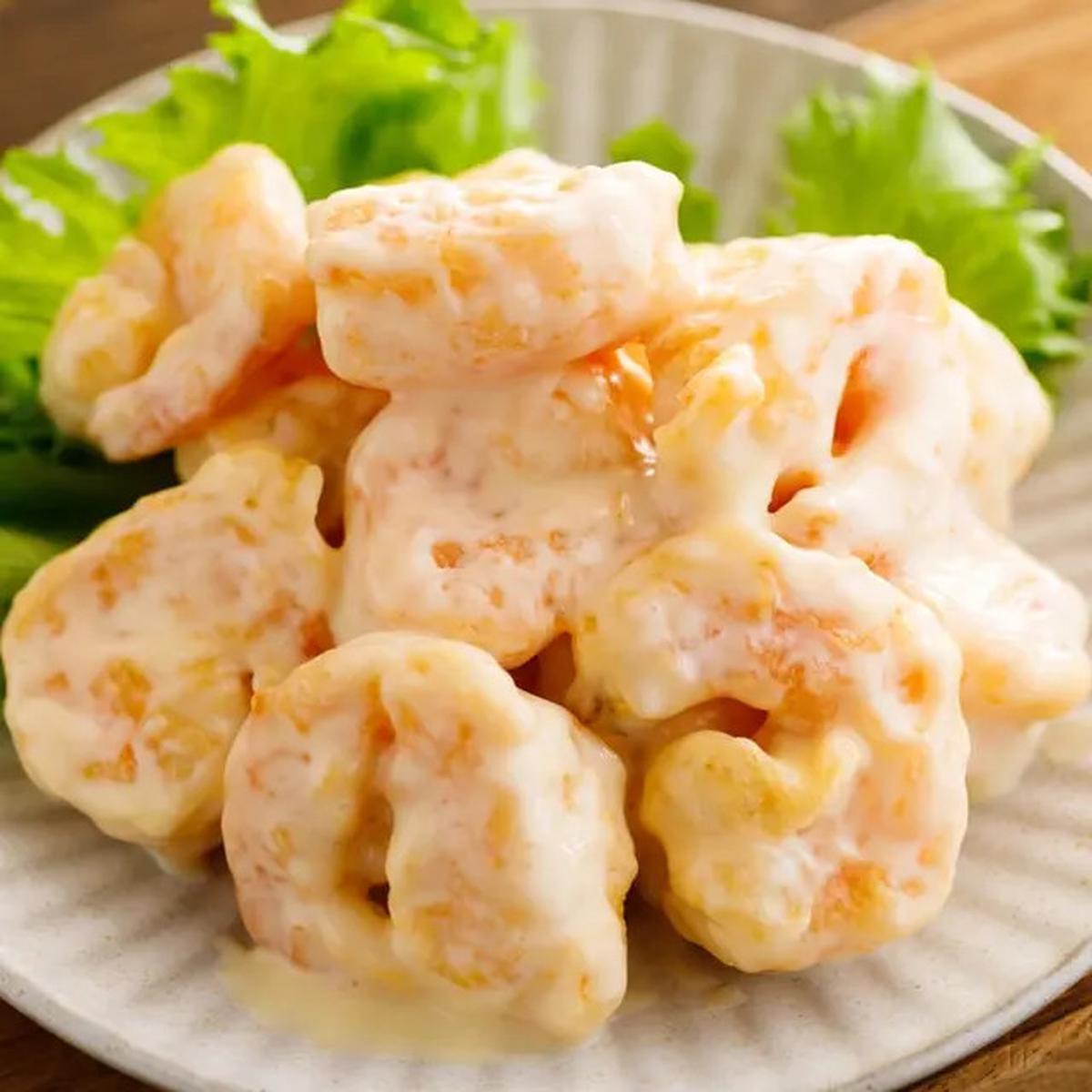 5 Manfaat Makan Udang, Salah Satunya Menjaga Kesehatan Jantung