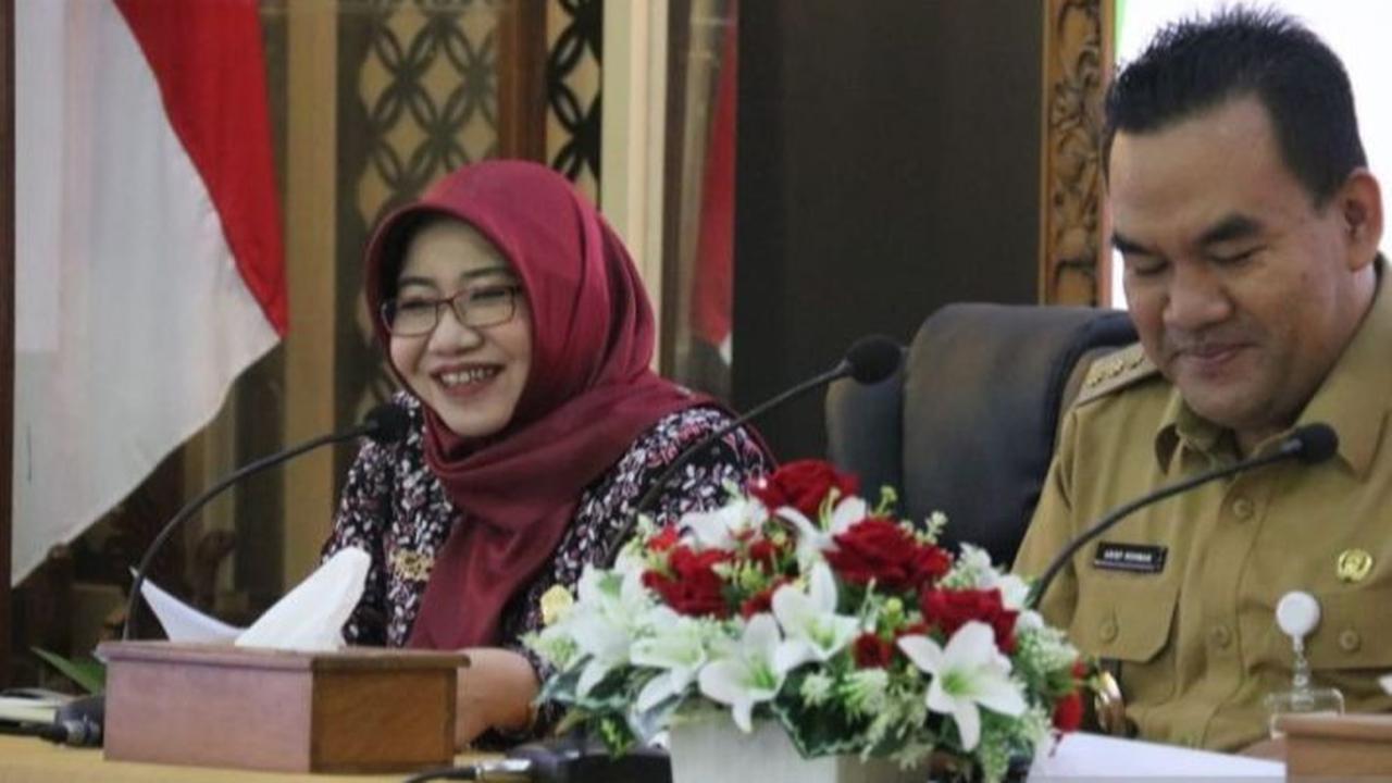 Sepakat dengan Tuntutan Rakyat, DPRD Jateng Siap Potong Tunjangan