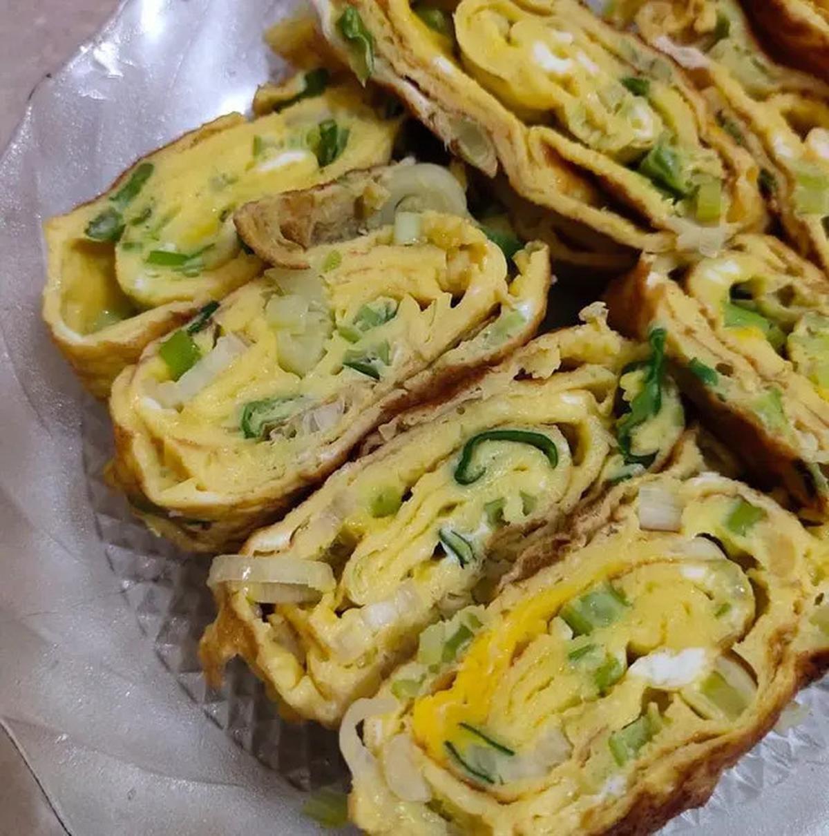 3 Resep Olahan Telur Praktis Mudah Dibuat, Cocok untuk Sarapan Cepat