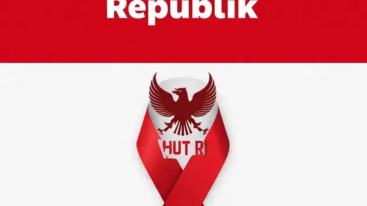 25 Twibbon 17 Agustus 2025 Keren Terbaru, Tunjukkan Rasa Nasionalisme dengan Cara Kreatif