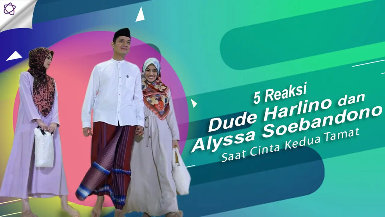 [Bintang] Cinta Kedua Tamat