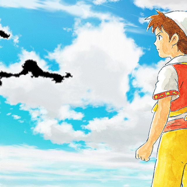 Get Wallpaper Animasi Petualangan Sinbad Siap Dirilis News Entertainment For iPhone Free