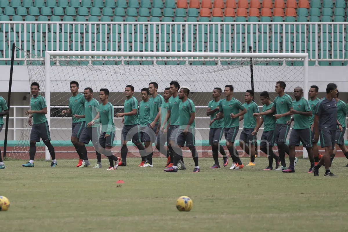 Timnas Indonesia