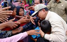 FOTO: 100 Hari Kerja Prabowo-Gibran, Ini Program yang Sudah Berjalan